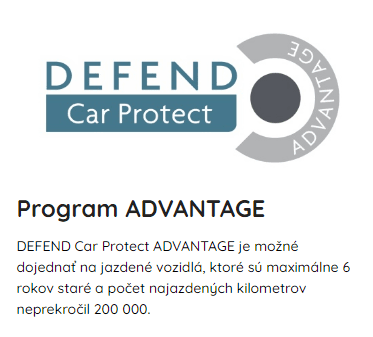 DefendCarProtect-ADVANTAGE