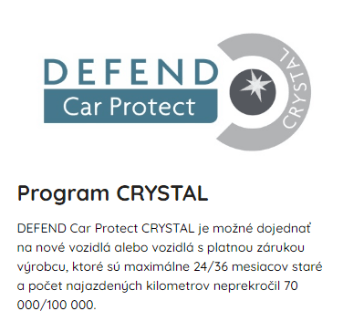 DefendCarProtect-CRYSTAL