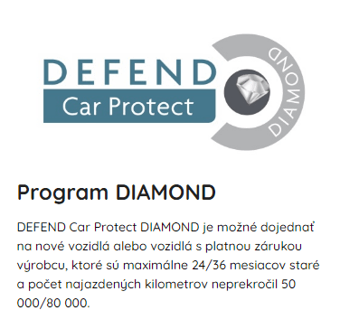 DefendCarProtect-DIAMOND